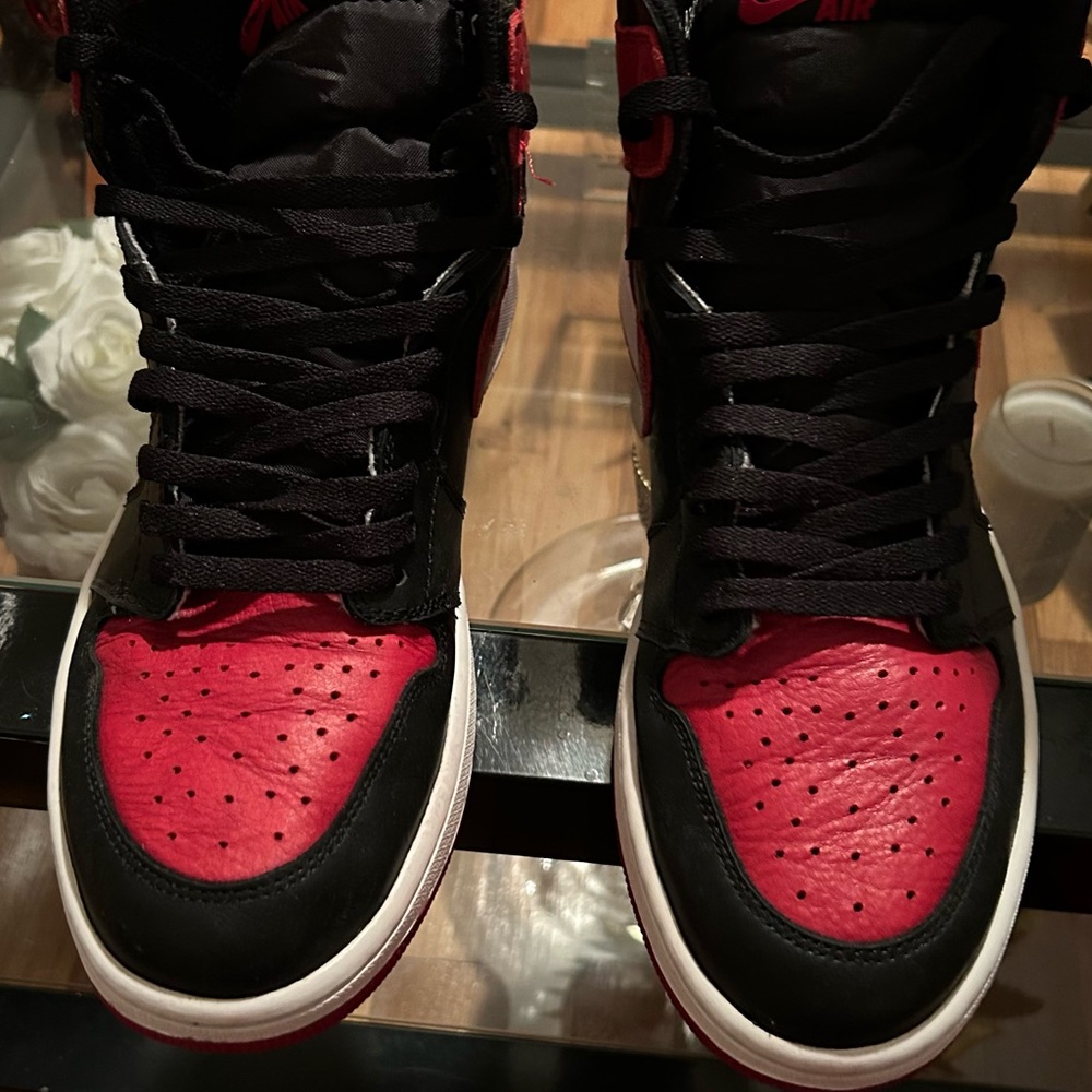 Band Jordan 1